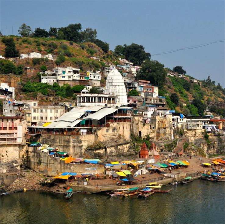 omkareshwar 